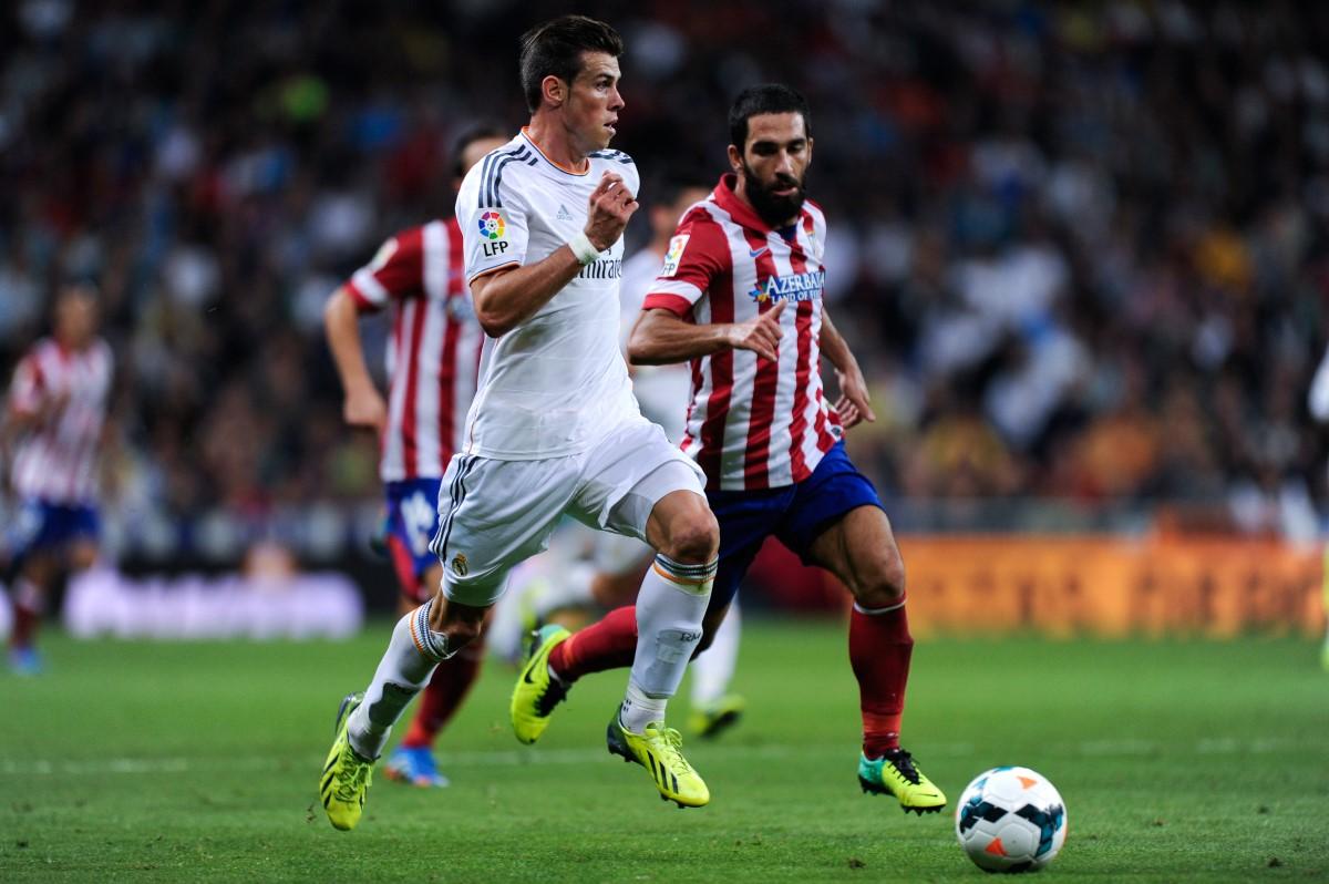 Arda Turan