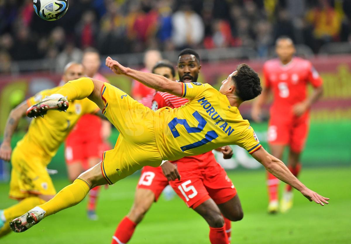 Radu Drăgușin taie elanul optimiștilor înainte de Euro 2024: „Eu nu cred că este o grupă ușoară”. Ce spune despre Iordănescu jr
