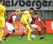 7 septembrie 2020	Austria (26) - România (37) 2-3