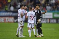 Își pierde Rapid omul de bază? Victor Angelescu: „Mă tem că s-ar putea să plece în iarnă”