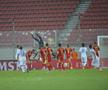 7 septembrie 2014	Grecia (13) - România (27) 0-1