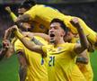 Transfermarkt a comparat toate echipele calificate la EURO 2024. Concluzie frapantă pentru România