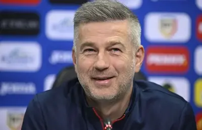 Edward Iordănescu, după ce România a învins Elveția: „Această echipă a arătat că are valoare”