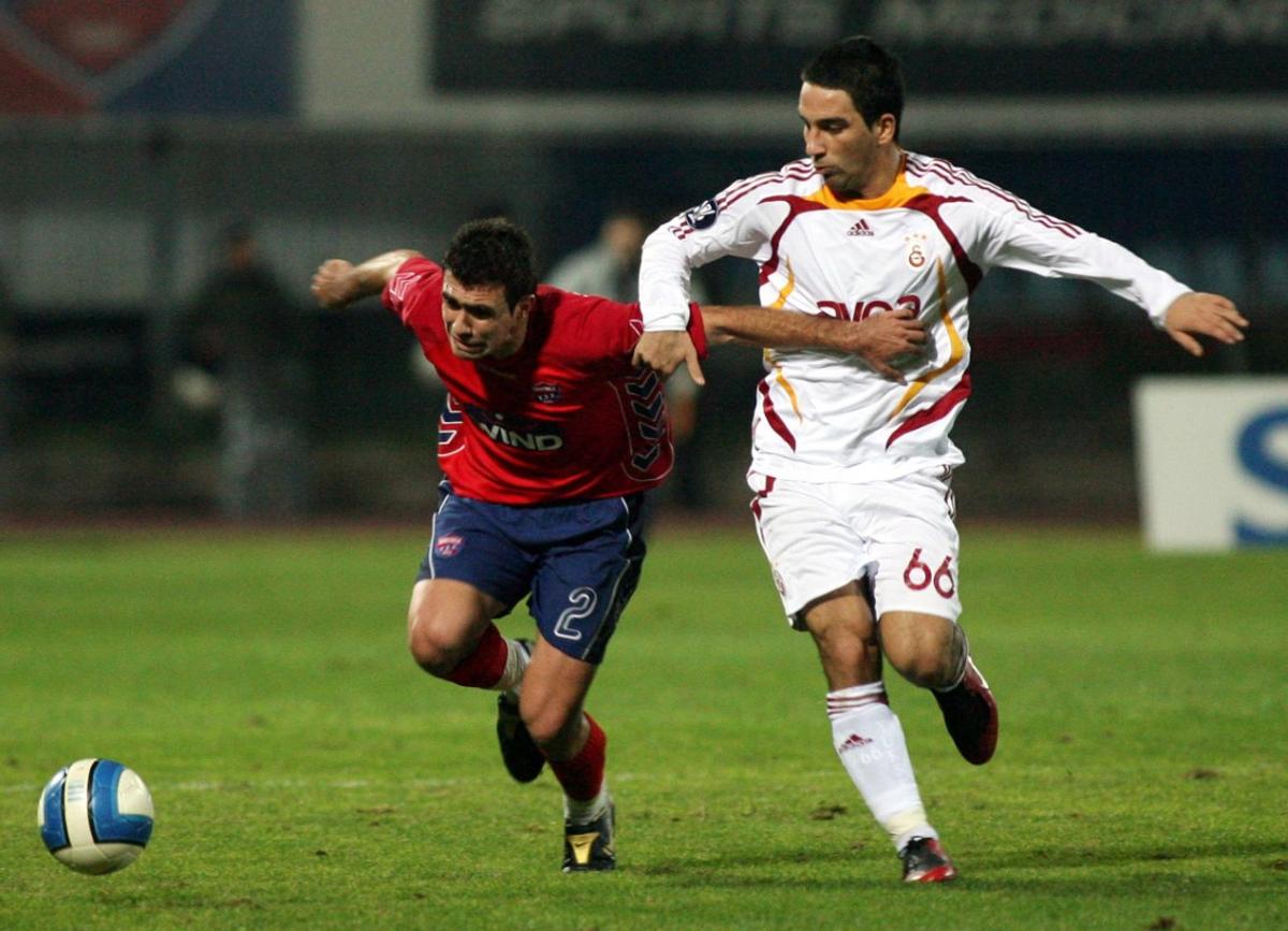 Jucătorul debutat de Hagi a rămas fără toți banii: „Am fost înșelat. Am pierdut 13 milioane”