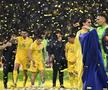 România - Elveția, sărbătoare pe Arena Națională