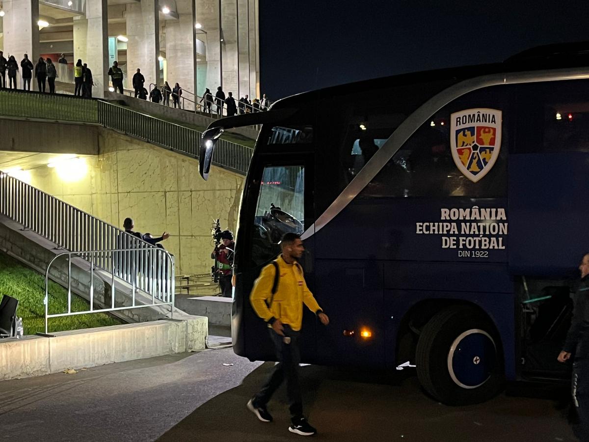 România, în urna a doua la tragerea la sorți pentru Euro 2024 » Cum arată grupa IMPOSIBILĂ și o variantă de grupă accesibilă + barajele care decid ultimele 3 calificate