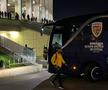„Tiki-Taka” România » Denis Alibec, gol după o acțiune superbă în meciul cu Elveția