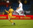 13 octombrie 2007, România - Olanda 1-0