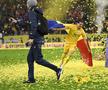 România - Elveția, sărbătoare pe Arena Națională