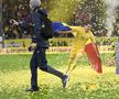 România - Elveția, sărbătoare pe Arena Națională