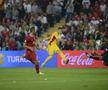 12 octombrie 2012, Turcia - România 0-1