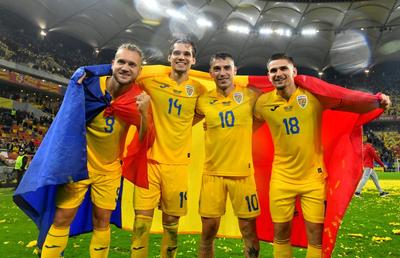 Gică Popescu și-a ales grupa pentru EURO 2024: „Ca să ne răzbune”