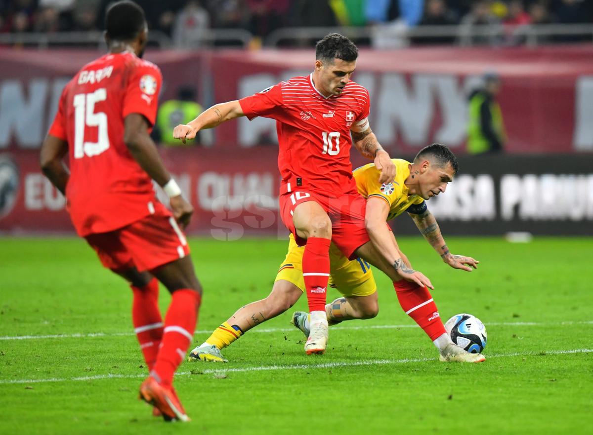 Mai bună decât Spania sau Italia » Performanță spectaculoasă a României în drumul spre EURO 2024