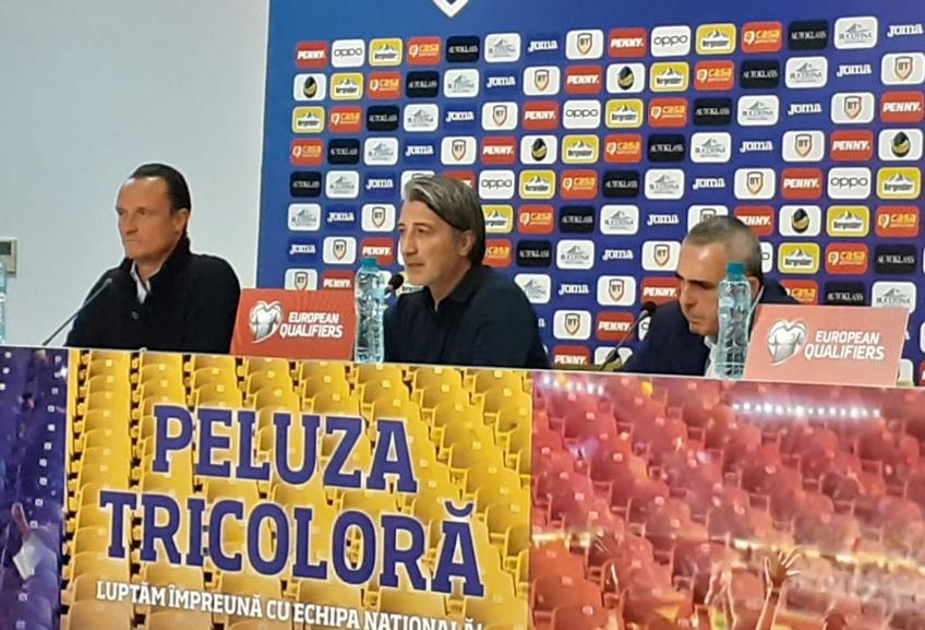 România a învins Elveția, scor 1-0, a încheiat grupa I preliminară pe primul loc și va fi în urna a doua la tragerea la sorți pentru Euro 2024.