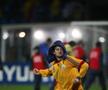 13 octombrie 2007, România - Olanda 1-0