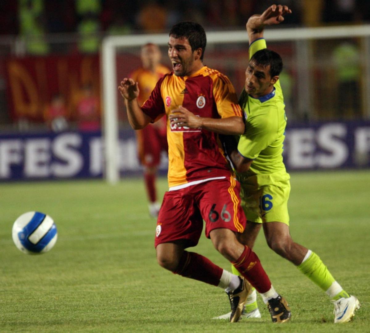 Arda Turan