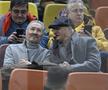Cel mai lăudat „tricolor” după victoria cu Elveția: „Puteau scăpa 5 cu el, că nu luam gol”