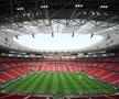 Puskas Arena, Budapesta 12.11.2020