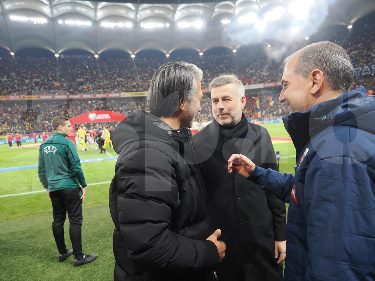 „Cel mai mincinos rezultat din istoria naționalei!” » Campionul din Superliga, analiză fără menajamente: „N-am așteptări la Europene”