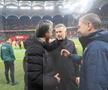 Denis Alibec, după ce a fost eroul României cu Elveția: „Am crezut de la început în calificare”