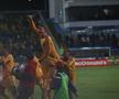 13 octombrie 2007, România - Olanda 1-0