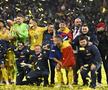 România - Elveția, sărbătoare pe Arena Națională