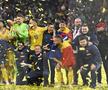 România - Elveția, sărbătoare pe Arena Națională