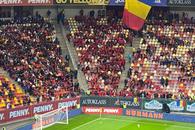 Apariție inedite pe Arena Națională: 1.500 de fermieri la România - Elveția
