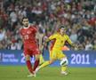 12 octombrie 2012, Turcia - România 0-1