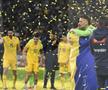 România - Elveția, sărbătoare pe Arena Națională