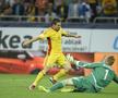 6 septembrie 2013	România (33) - Ungaria (31) 3-0