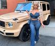 Danii Banks / FOTO: Instagram @danii.banks