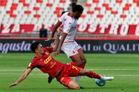 Ajunge în iarnă la FCSB? Impresarul explică situația jucătorului