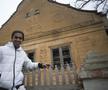 Viața unui brazilian stabilit în România: „De ziua mea, mi-au făcut un tort din sarmale. După ce-am suflat în lumânări, n-am prins una!”. Cine i-a arătat „apa sfințită”