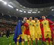 România - Elveția, sărbătoare pe Arena Națională
