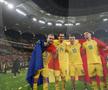 România - Elveția, sărbătoare pe Arena Națională