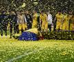România - Elveția, sărbătoare pe Arena Națională