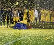 România - Elveția, sărbătoare pe Arena Națională