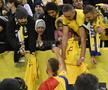 România - Elveția, sărbătoare pe Arena Națională