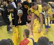 România - Elveția, sărbătoare pe Arena Națională