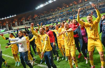Are și cetățenie română, și maghiară și spune pe cine va susține la Euro 2024: „Eu pătimesc cu ai noștri! Ori trecem de grupe, ori facem puține puncte spre zero”
