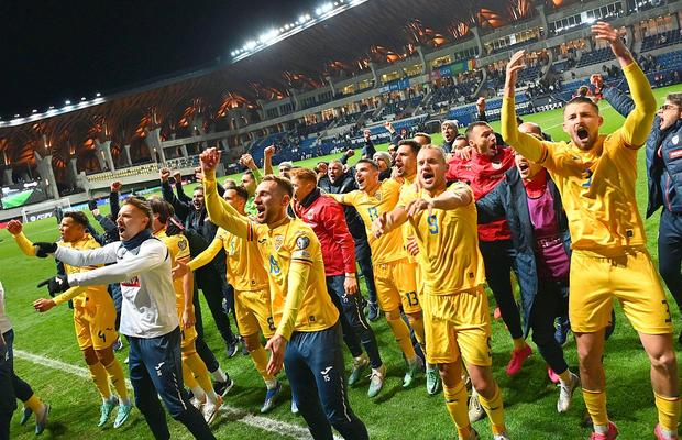 Are și cetățenie română, și maghiară și spune pe cine va susține la Euro 2024: „Eu pătimesc cu ai noștri! Ori trecem de grupe, ori facem puține puncte spre zero”