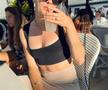 Cuplu la înaintare » Una dintre cele mai cunoscute fotbaliste și-a cerut iubita în căsătorie