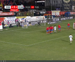Zoran Mitrov, gol fabulos în FC Botoșani - FCSB