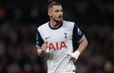 Antrenorul lui Tottenham, anunț de interes pentru Radu Drăgușin: „Atunci va juca”