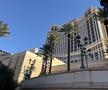 Las Vegas se transformă pentru Marele Premiu de Formula 1 » Reporterul GSP a surprins în imagini marile schimbări: ce a apărut în fața celebrelor fântâni din „Orașul Luminilor”