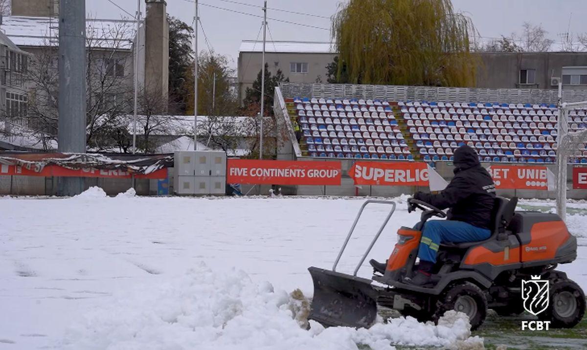„E mai rău că joacă cu echipa a doua, vor fi mult mai motivați” » Valeriu Iftime îndeamnă la precauție privind garnitura improvizată a celor de la FCSB