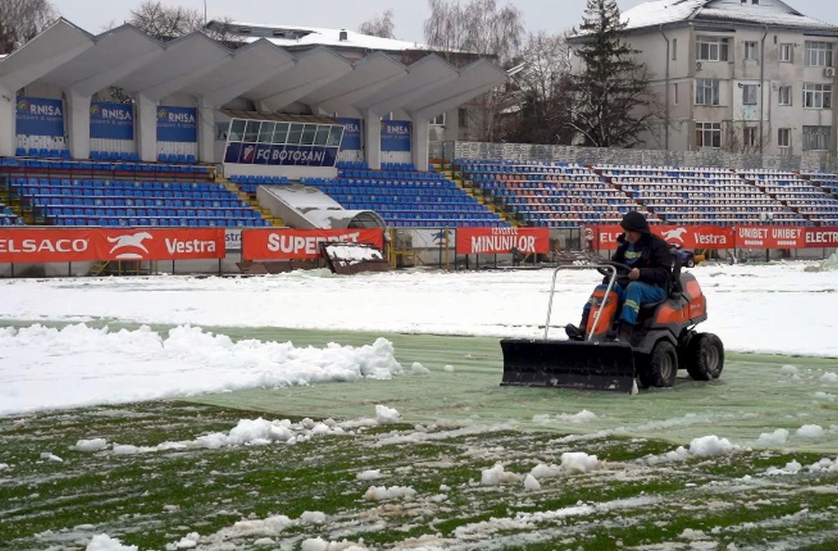 „E mai rău că joacă cu echipa a doua, vor fi mult mai motivați” » Valeriu Iftime îndeamnă la precauție privind garnitura improvizată a celor de la FCSB