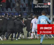 Zoran Mitrov, gol fabulos în FC Botoșani - FCSB
