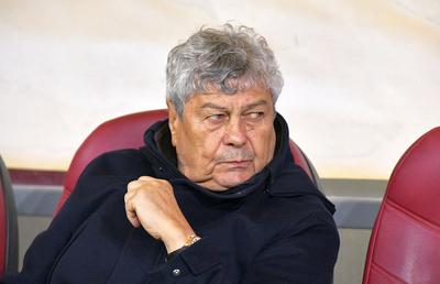 Bizar » GSP dă verdictul după selecția lui Mircea Lucescu: cel mai bun a rămas acasă